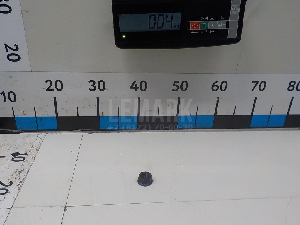 Гайка 243912F000 Hyundai-Kia