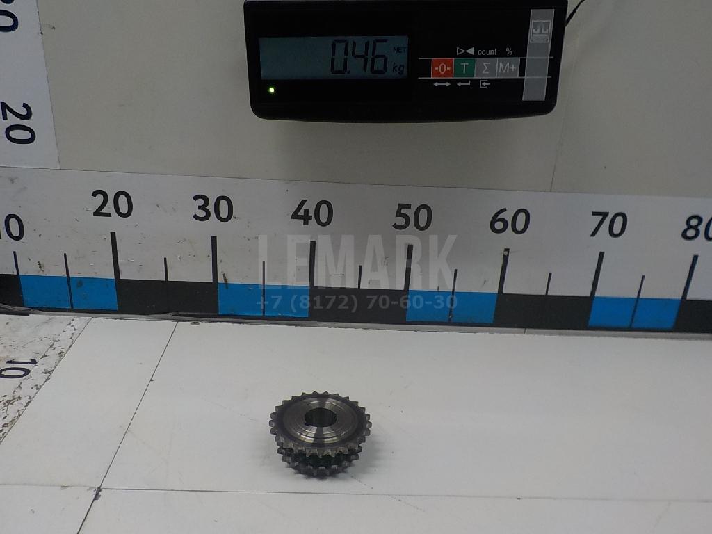 Шестерня привода ТНВД 243352F600 Hyundai-Kia