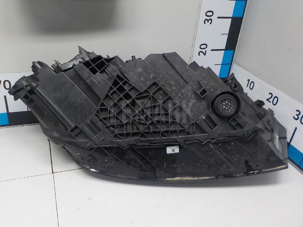 Фара левая для  Fiat Sedici 2007-2014