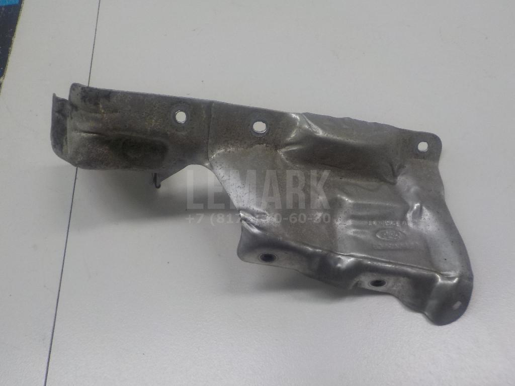 Экран тепловой для  Fiat Ducato 250 (Not Elabuga) 2006
