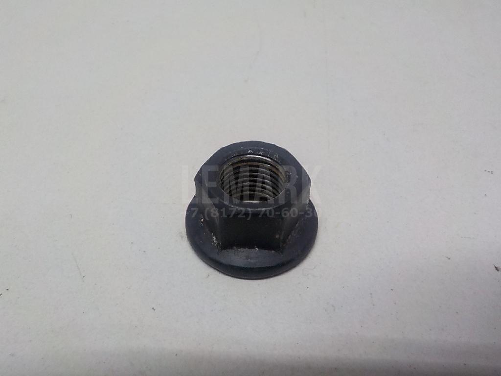 Гайка переднего амортизатора 1338712007K Hyundai-Kia