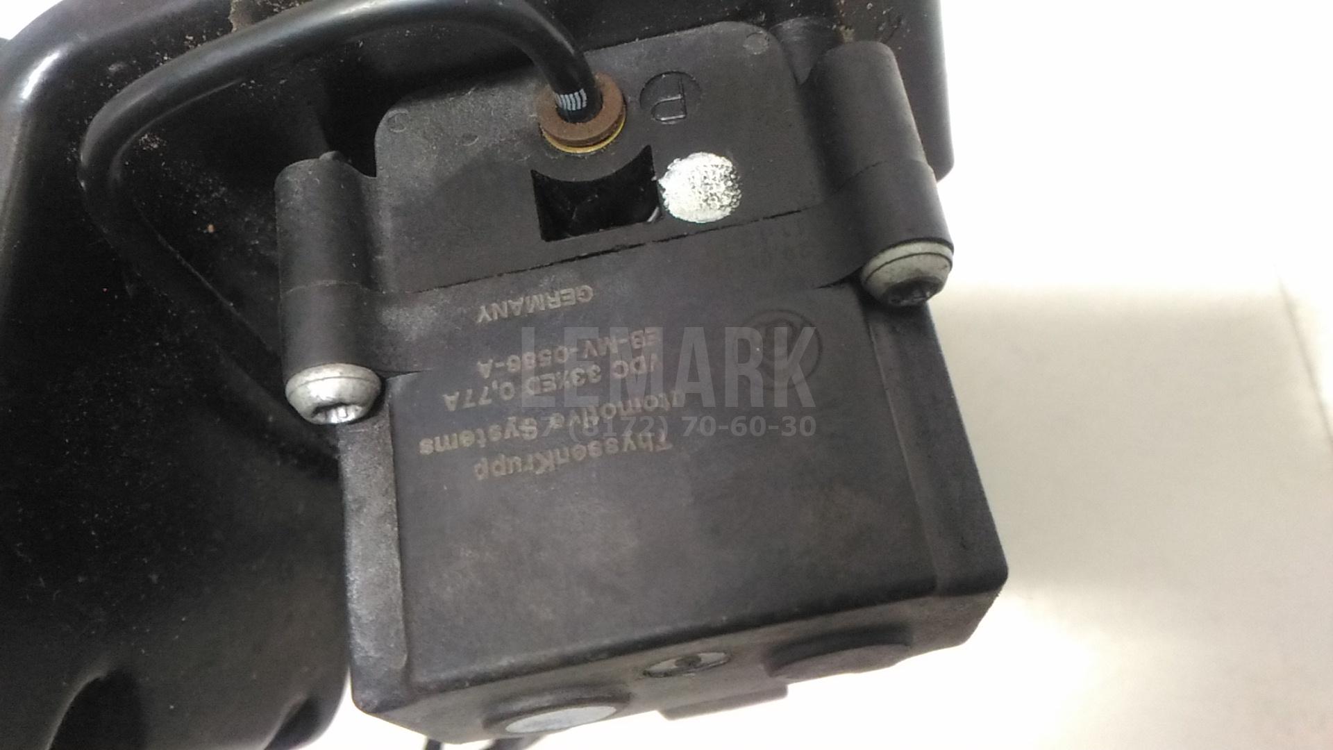 Насос регулировки подвески для  Acura MDX 2001-2006