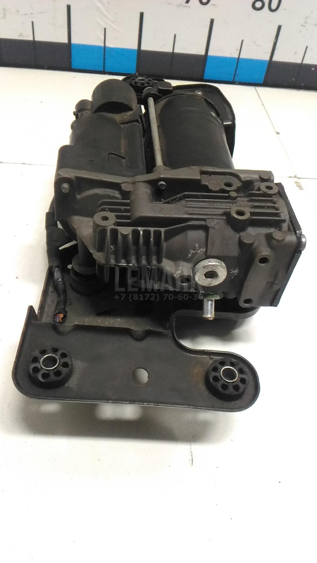 Насос регулировки подвески для  Acura MDX 2001-2006