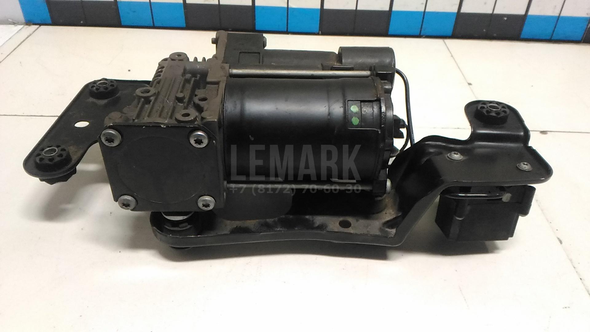 Насос регулировки подвески для  Acura MDX 2001-2006
