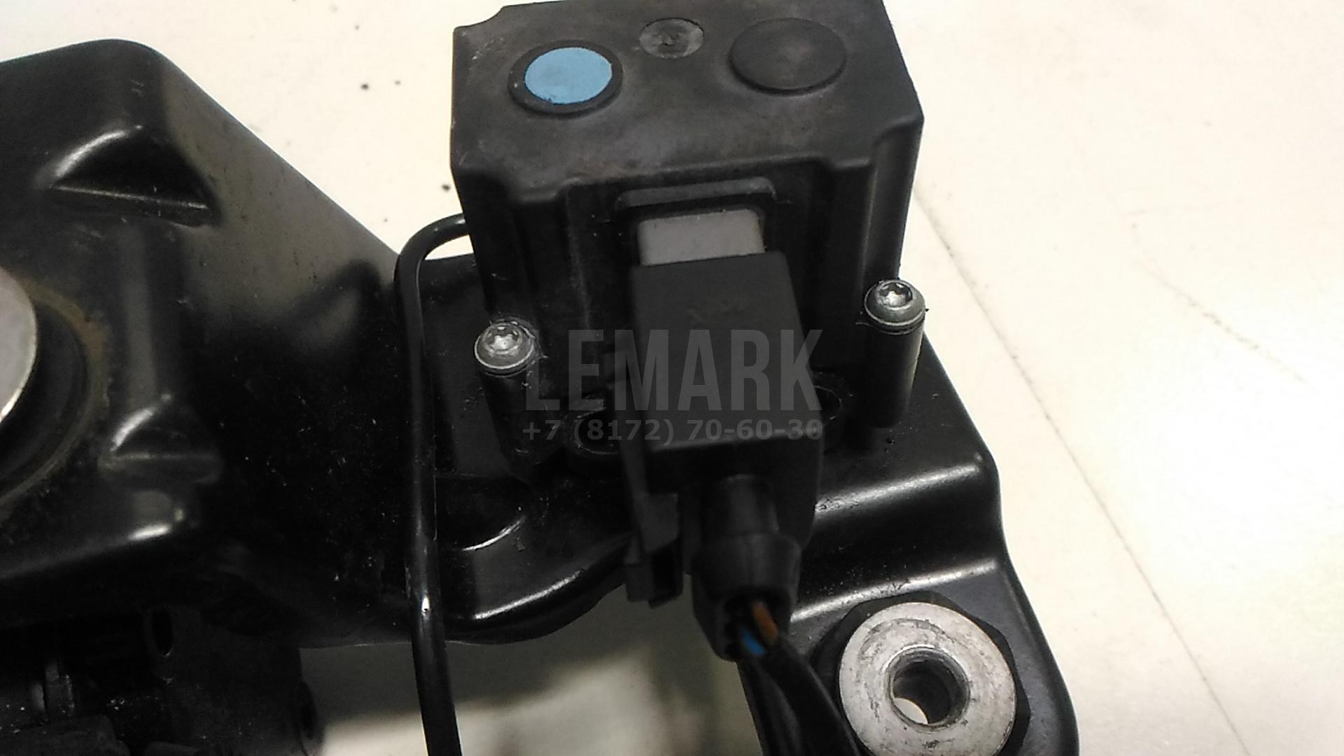 Насос регулировки подвески для  Acura MDX 2001-2006