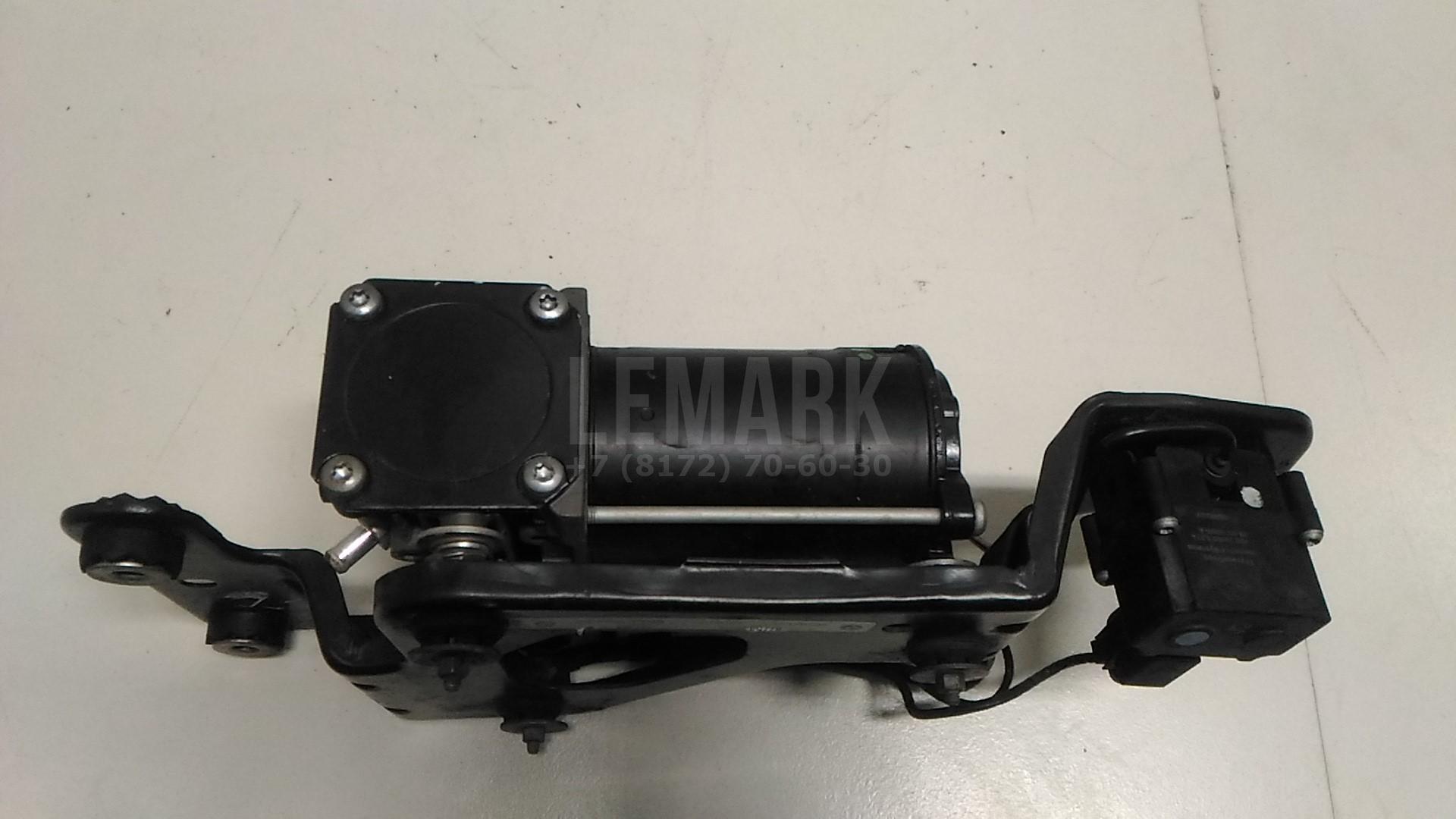 Насос регулировки подвески для  Acura MDX 2001-2006