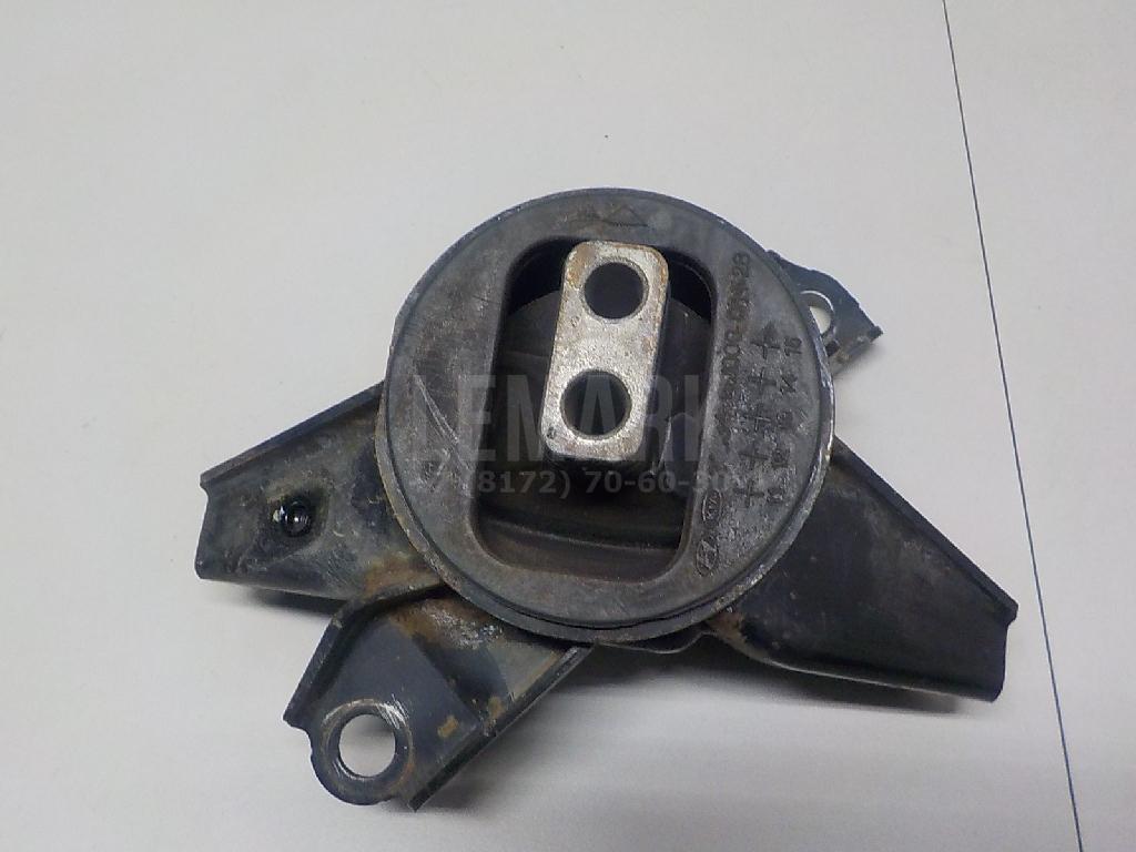Опора КПП левая 218302W400 Hyundai-Kia