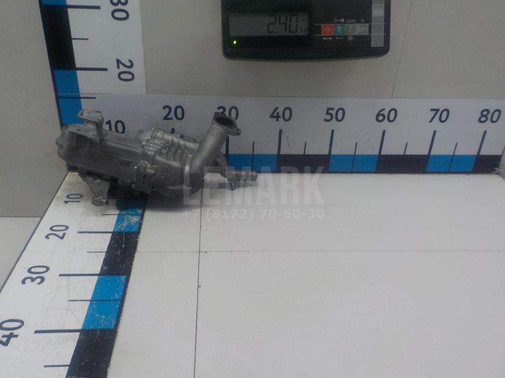 Радиатор системы EGR 1891365 Ford