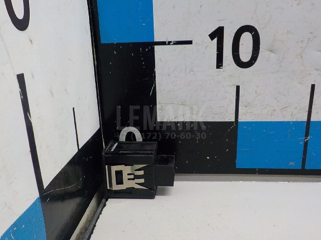 Кнопка освещения панели приборов 3C0941334AREH VAG