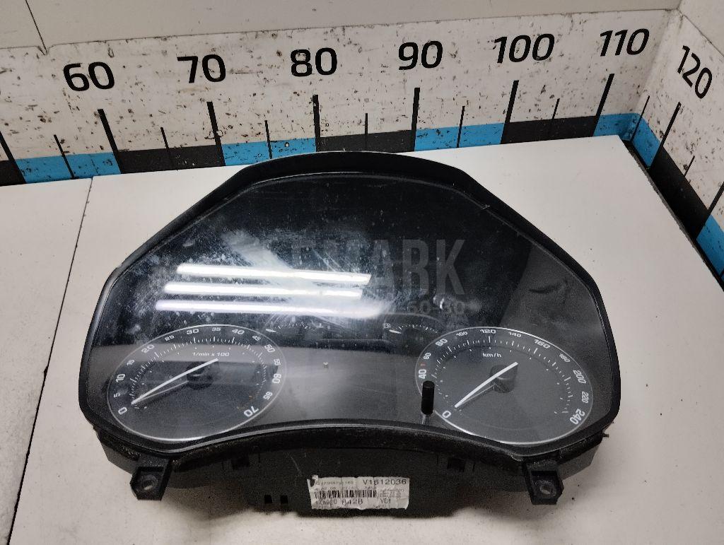 Панель приборов 1Z0920842B VAG
