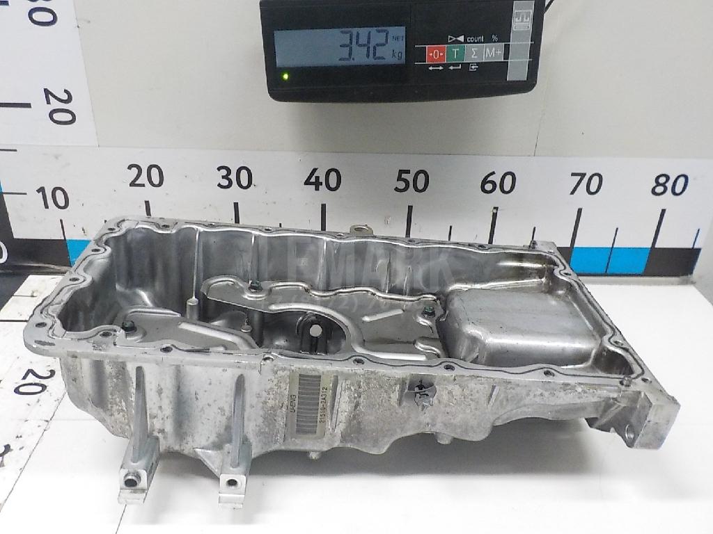 Поддон масляный двигателя 215102A312 Hyundai-Kia