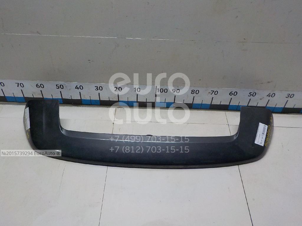 Спойлер (дефлектор) багажника для Subaru Tribeca (B9) 2005-2014 в Москве