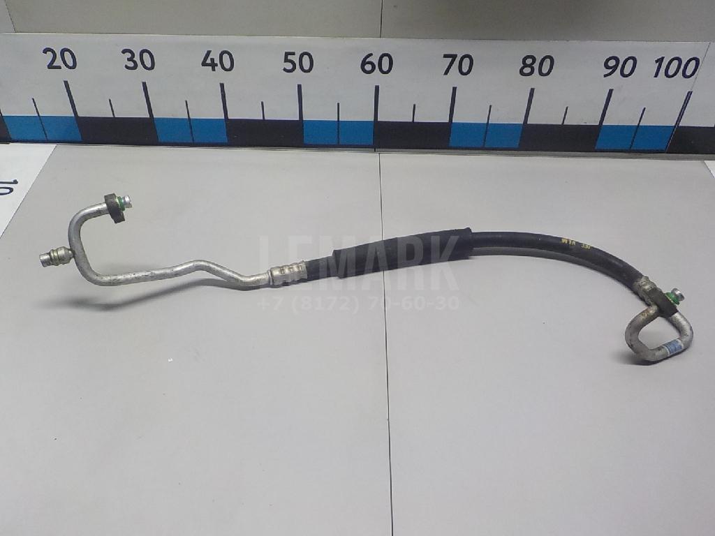 Трубка кондиционера 977622W030 Hyundai-Kia