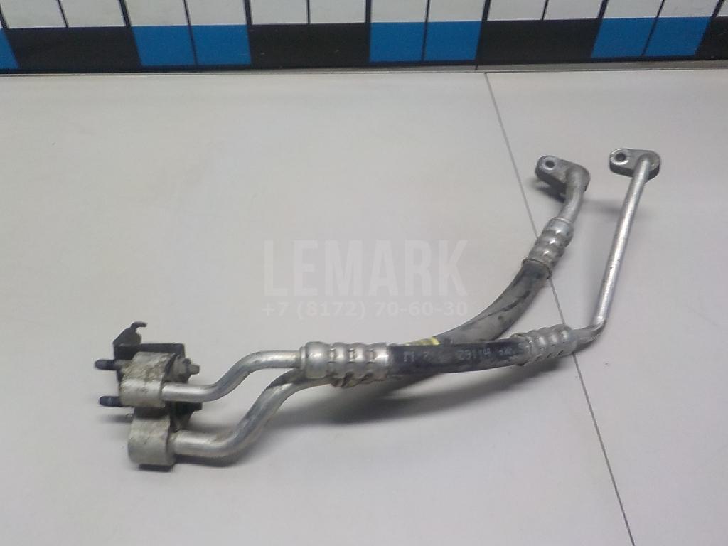 Трубка кондиционера 977612W030 Hyundai-Kia
