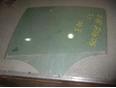Стекло двери задней левой