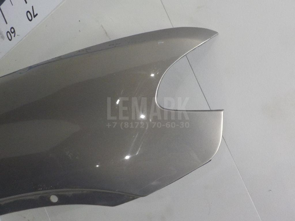 Крыло переднее правое для  BMW X3 F25 2010-2017