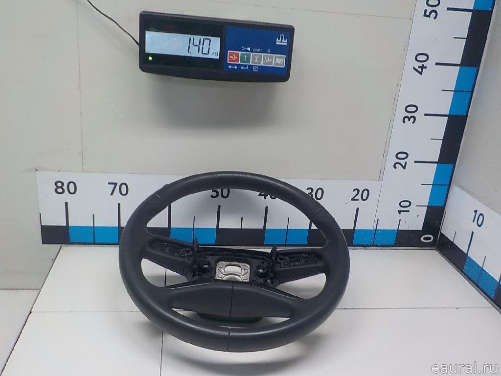 Рулевое колесо для AIR BAG (без AIR BAG)