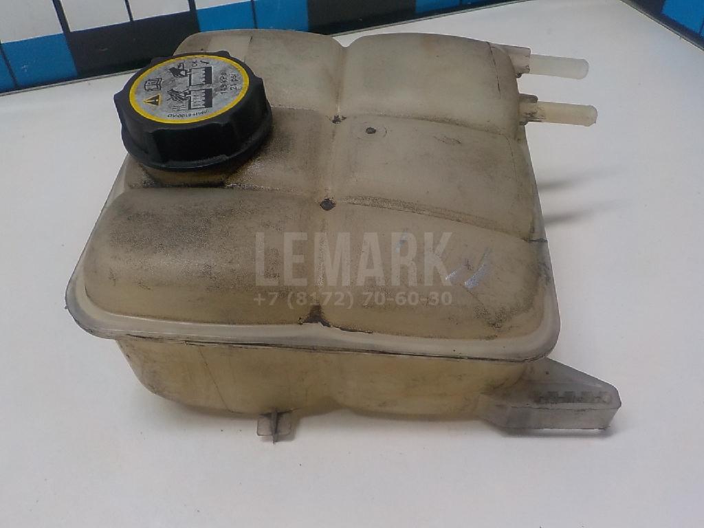 Бачок расширительный для  Belgee X70 2024