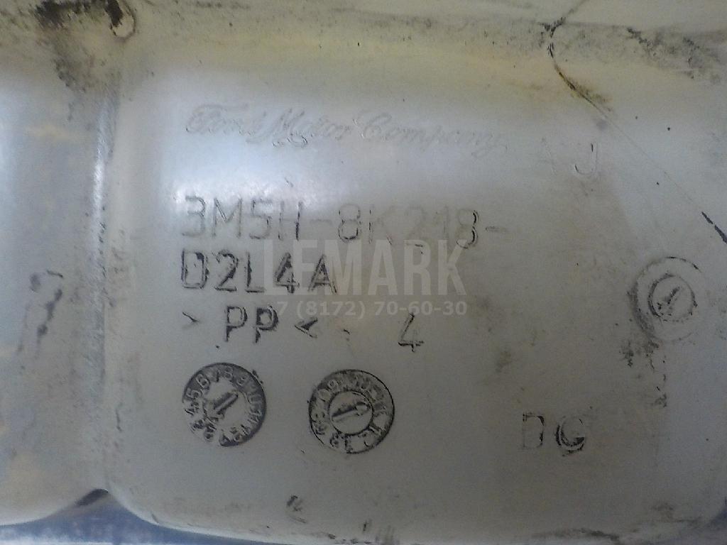 Бачок расширительный для  Belgee X70 2024