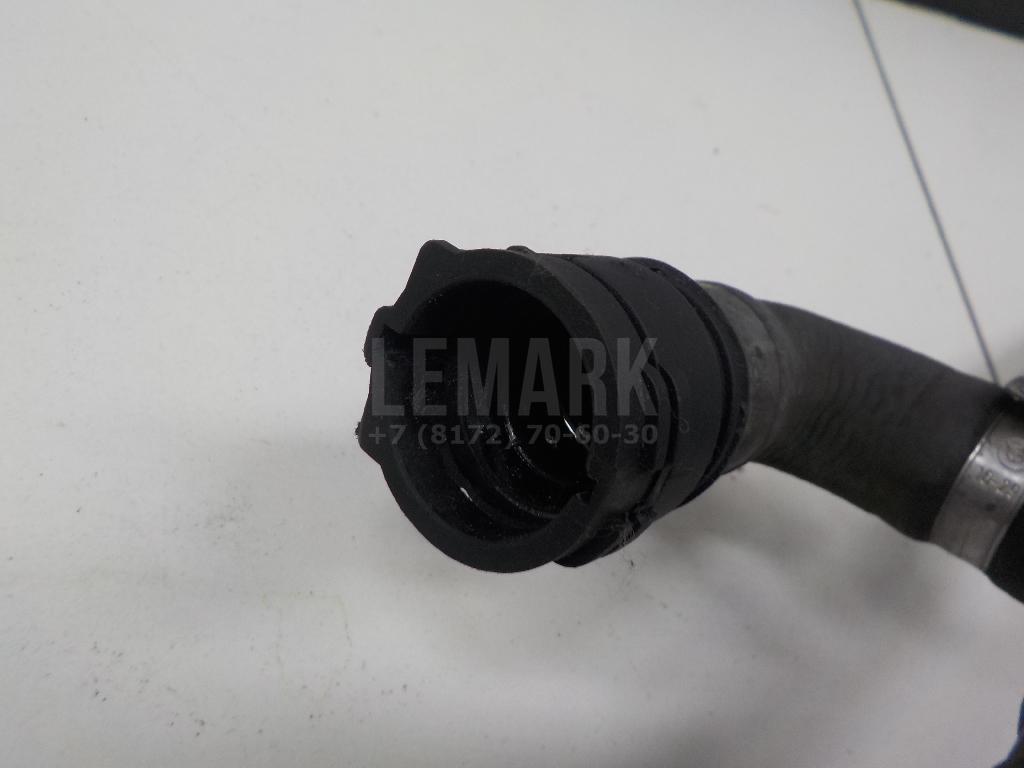 Патрубок отопителя для  BMW 3-serie G20/G21 2018