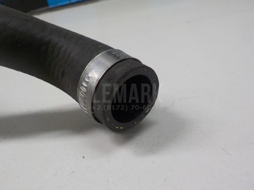 Патрубок для  Acura MDX 2013-2020