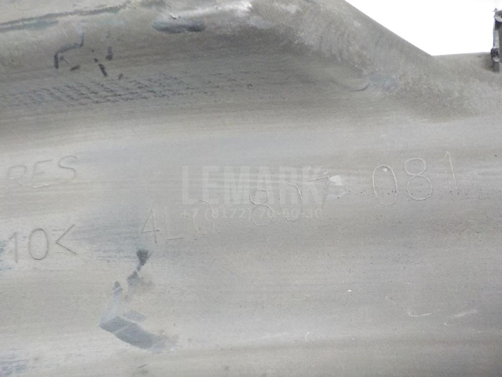 Кожух замка капота для  Audi A4 [B7] 2005-2007
