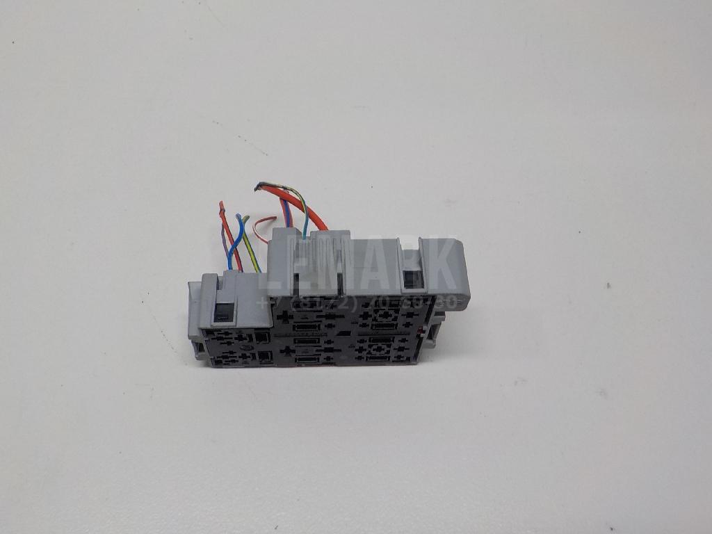 Блок реле 7L0937503D VAG