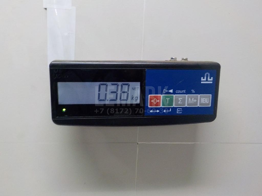 Блок предохранителей для  BPW SH 1995