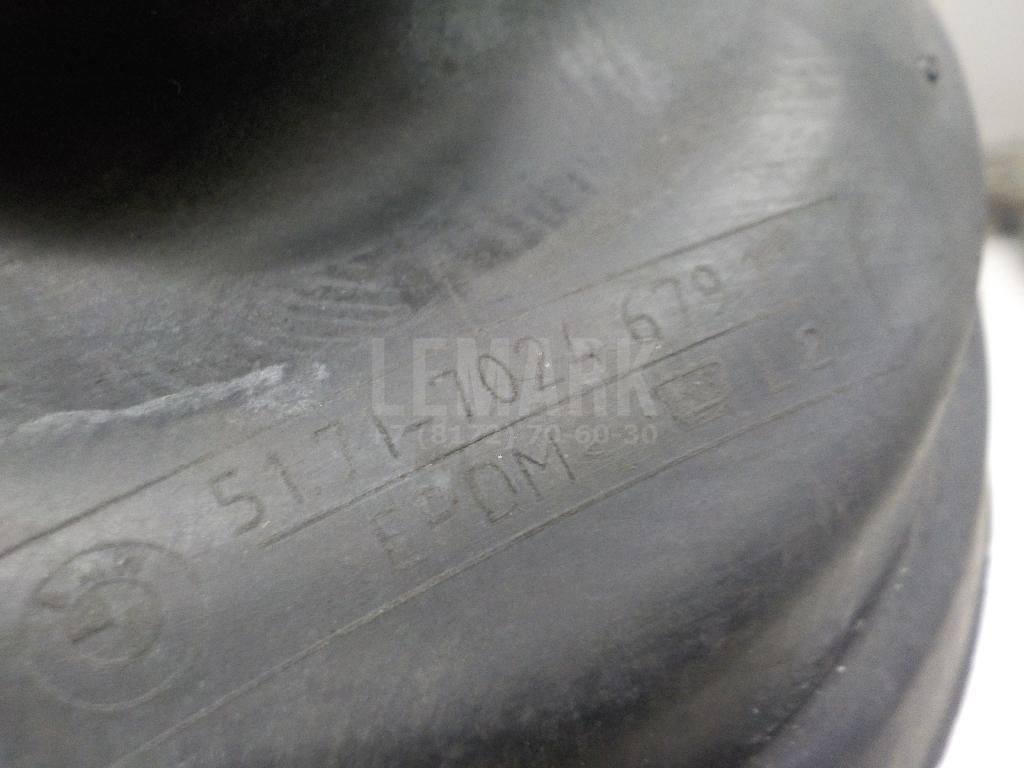 Пыльник (кузов наружные) для  BMW X6 E71 2008-2014