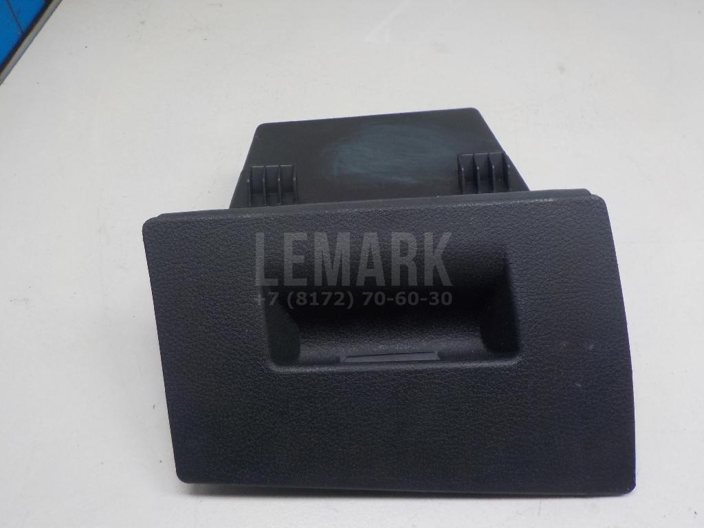 Бардачок для  BMW 1-serie F20/F21 2011-2019