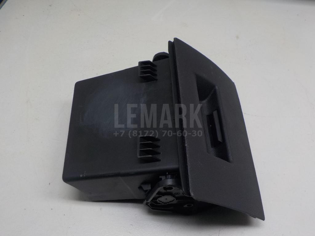 Бардачок для  BMW 1-serie F20/F21 2011-2019