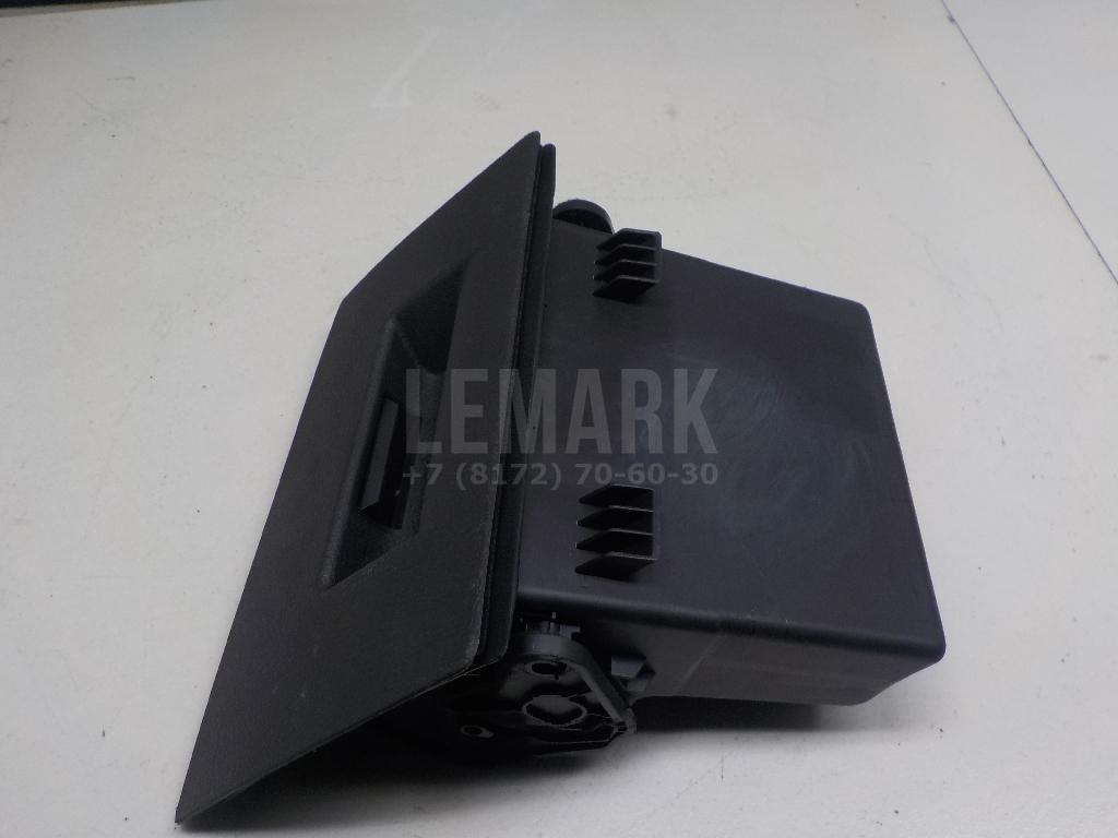 Бардачок для  BMW 1-serie F20/F21 2011-2019