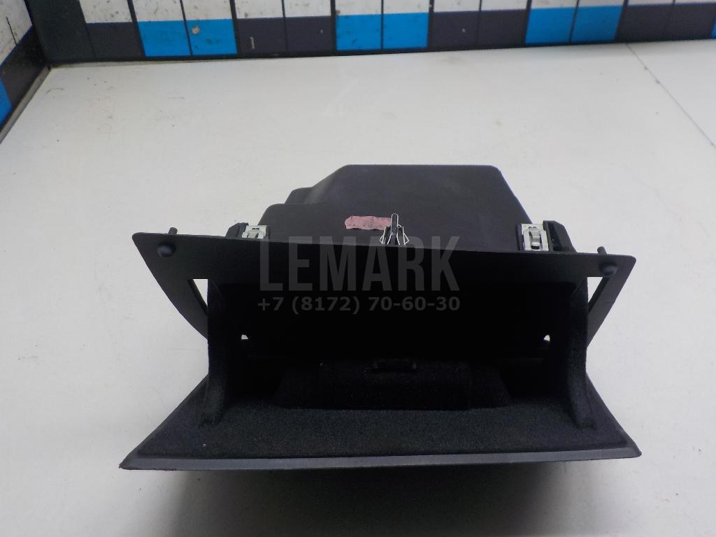 Бардачок для  BMW 1-serie F20/F21 2011-2019