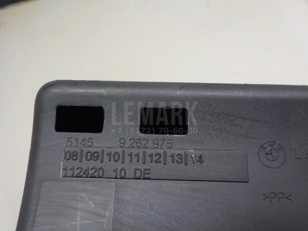 Бардачок для  BMW 1-serie F20/F21 2011-2019