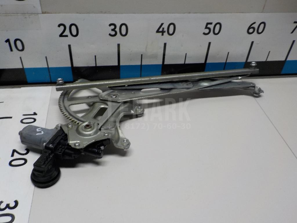 Стеклоподъемник электр. передний левый 6980252080 Toyota