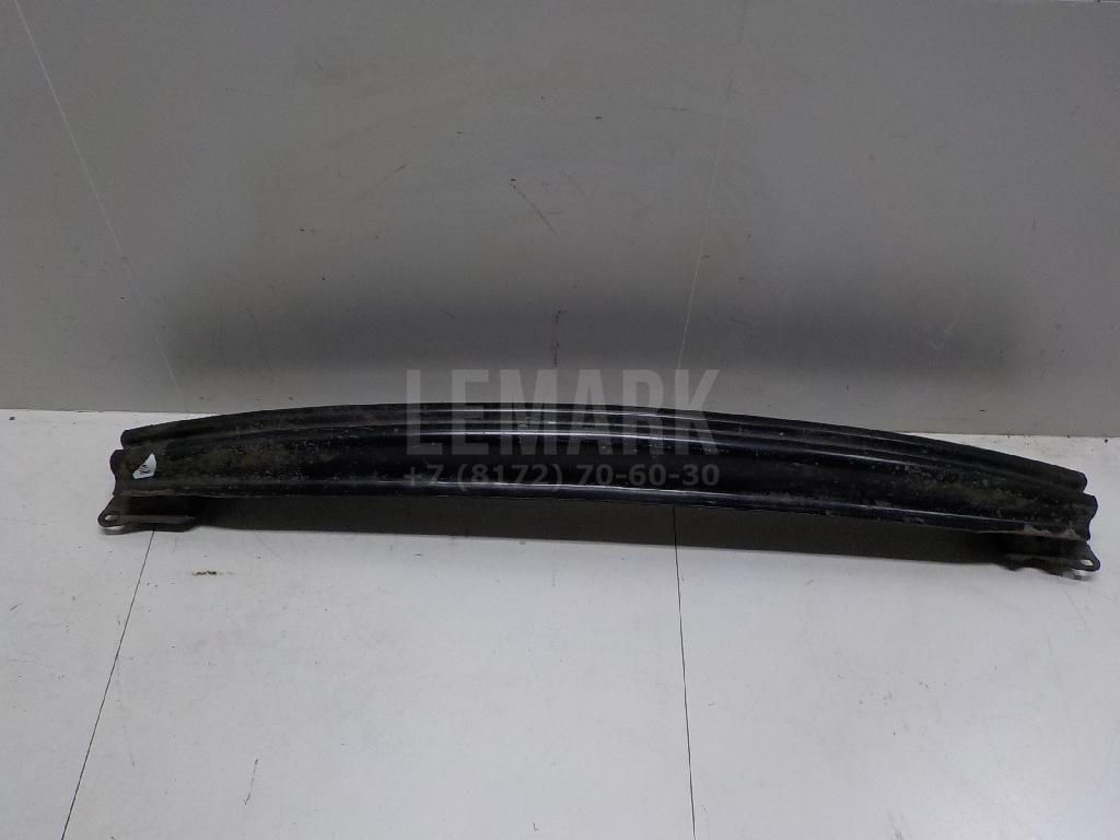 Усилитель заднего бампера 1K0807305B VAG