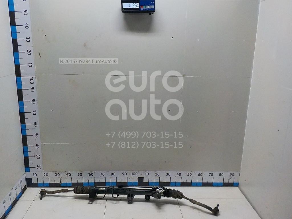 Рейка рулевая SSANG YONG 4650009004