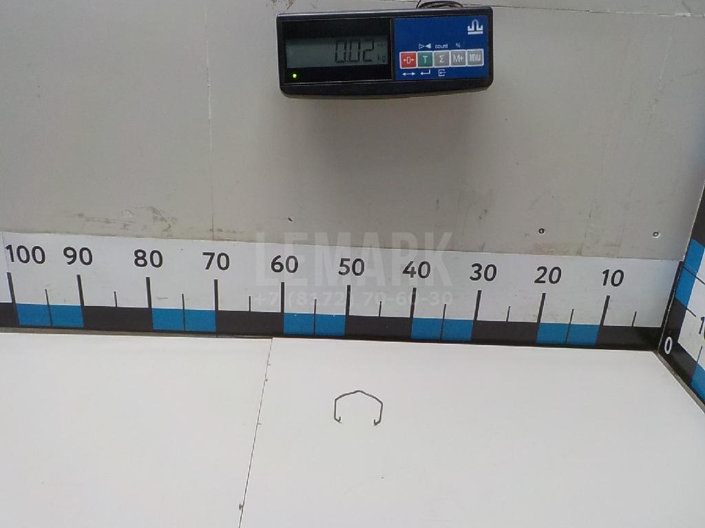 Зажим 1K0145769H VAG