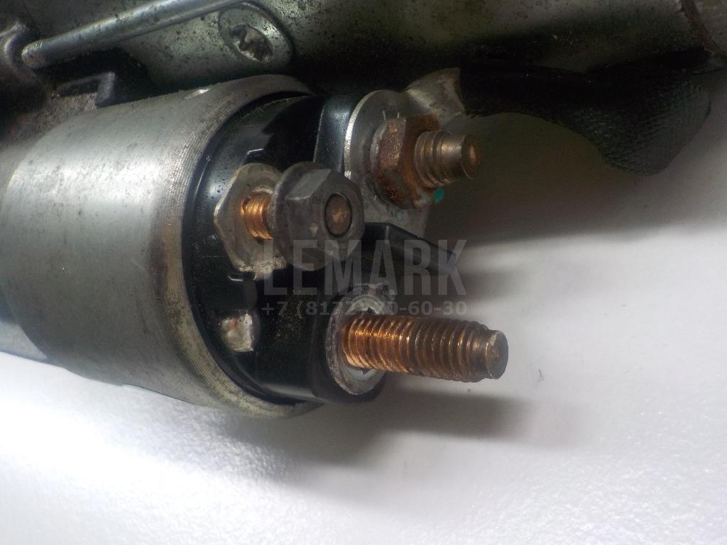 Стартер для  Ford Escape EUR 2007-2009