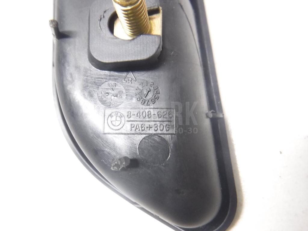 Ручка двери задней внутренняя правая для  BMW 3-serie F30/F31/F80 2011-2020