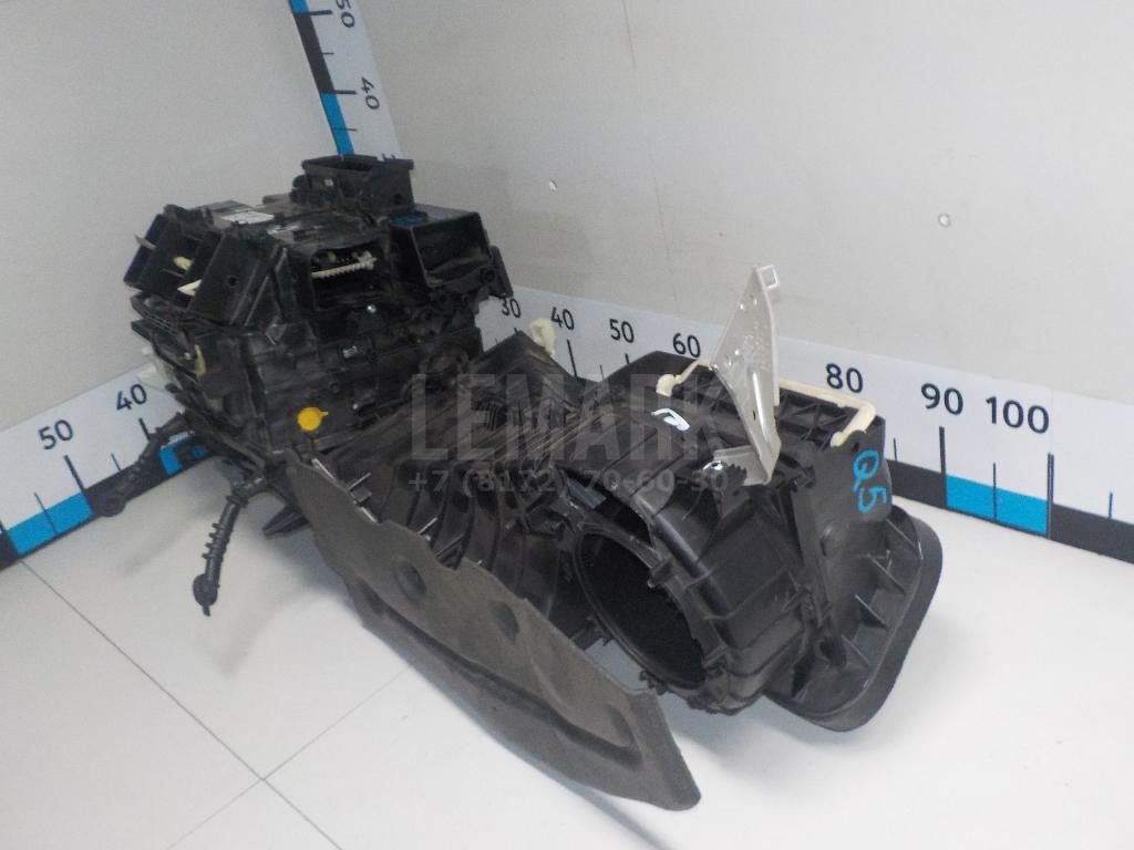 Корпус отопителя для  BMW 7-serie E65/E66 2001-2008