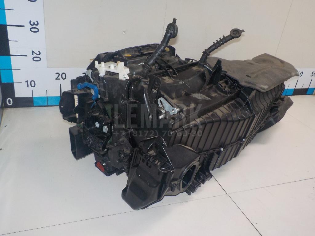 Корпус отопителя для  BMW 7-serie E65/E66 2001-2008