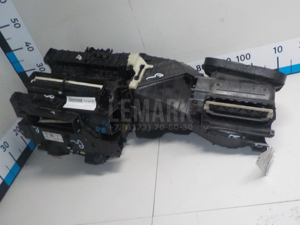 Корпус отопителя для  BMW 7-serie E65/E66 2001-2008
