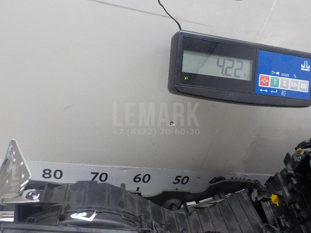 Корпус отопителя для  BMW 7-serie E65/E66 2001-2008