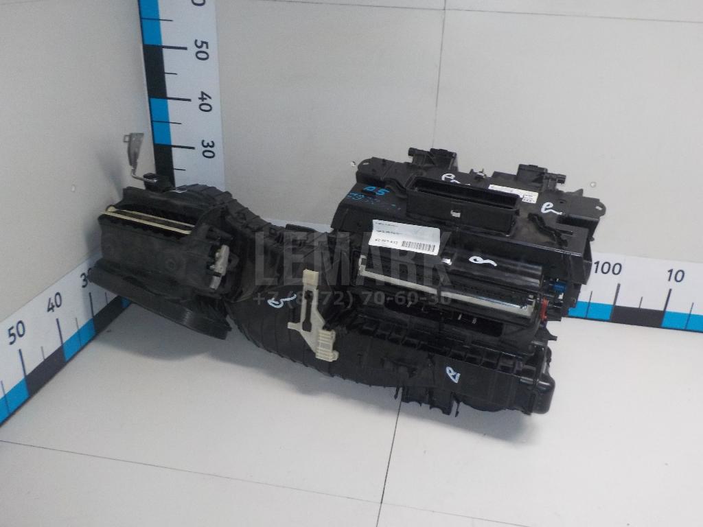 Корпус отопителя для  BMW 7-serie E65/E66 2001-2008