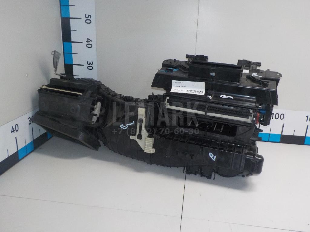 Корпус отопителя для  BMW 7-serie E65/E66 2001-2008