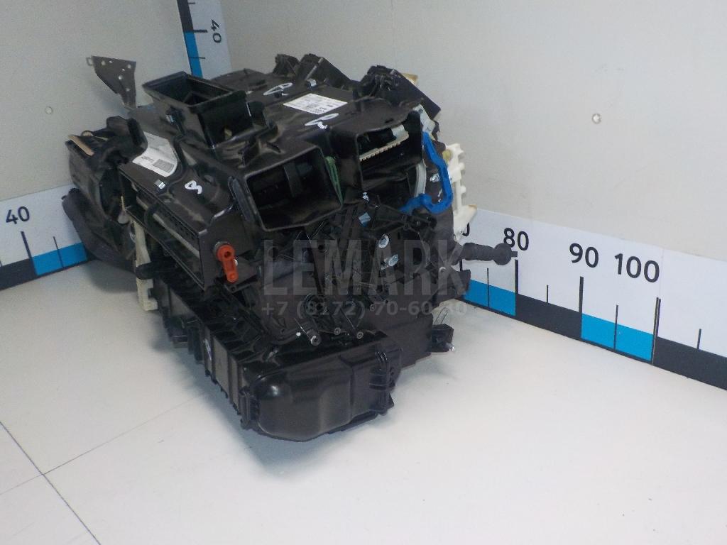 Корпус отопителя для  BMW 7-serie E65/E66 2001-2008