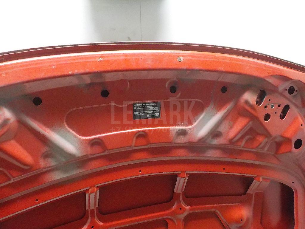 Капот для  BYD F3 2006-2013