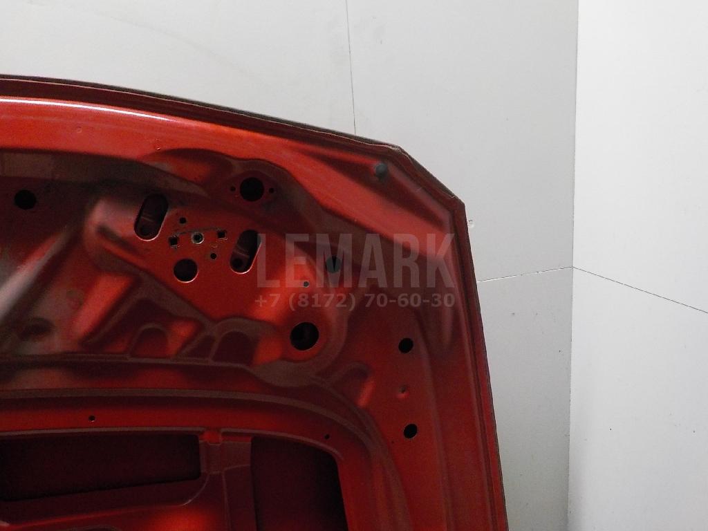 Капот для  BYD F3 2006-2013