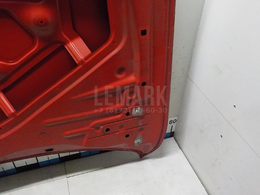 Капот для  BYD F3 2006-2013